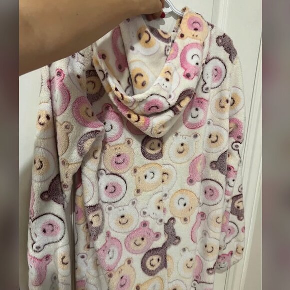 Cute bear onesie womens size small - Picture 2 of 3